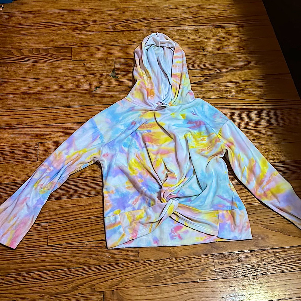 Sweatshirt Sweatpants 2pc